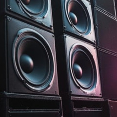 SLOW HOUSE MIX (~110BPM)