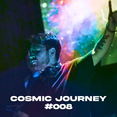 Cosmic Journey #008 - El Patron, Helsinki