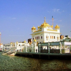 Ghanghor Preet Mor (Raag Miyan Ki Malhaar) - Unknown Bhai Sahib