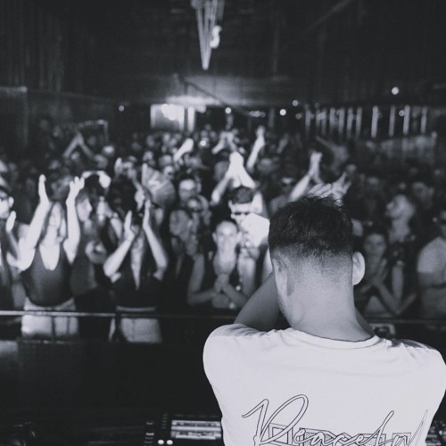 FJL @ Live at Private Party Arroyo Seco, Santa Fe 27.01.24 [CUT FROM 4HS SET]