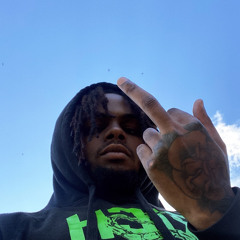 Kasey Cribbs - Size Don't Matter (prod. Georgi)