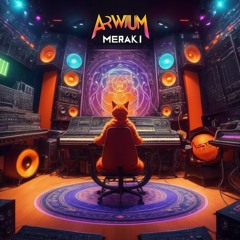 Arwium - Kai Energy (Meraki Ep by Arwium)