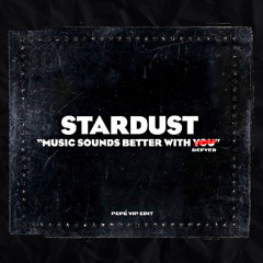 Music Sounds Better With... DEFYER (Pepé VIP Edit) [Free Download]