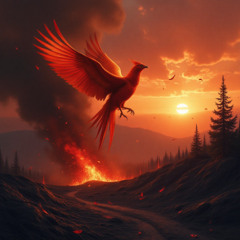 Rising from the Ashes