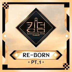 THE BOYZ - O Sole Mio KINGDOM (SF9)