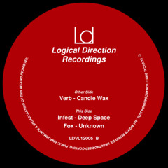 Amen Series: 02 Drum & Bass