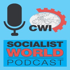 Nigeria Erupts - Build the Solidarity Campaign