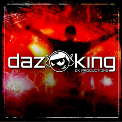 Daz King - I Like It Hard