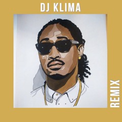 I WON (REMIX) - FUTURE - DJ KLIMA