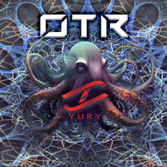 Octopus Trance Radio 121 (December 2024) with Yury