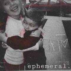 DARK THOUGHTS. ft. BLIMA