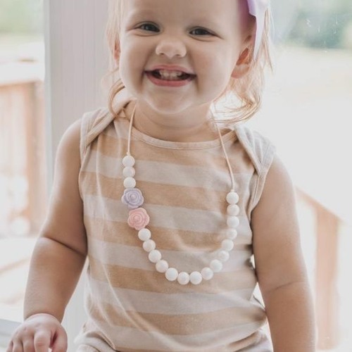 Find Best Safest Chew Necklace For Child
