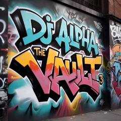 DJ ALPHA - FIREWORKS VIP THE VAULT DUBPACK 3