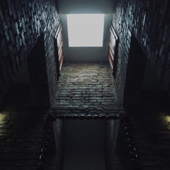 That Lonely Narrow Line