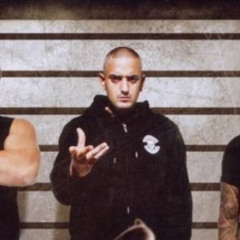 Haftbefehl - Rotlichtmilieu x Scrape the Bowl (flipped by rrari)