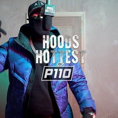 AD Trapstar - Hoods Hottest (Season 2) P110