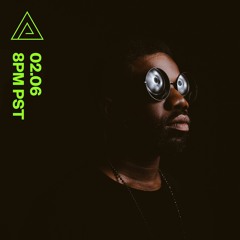 Divided Devices 002: GHAST with Sinistarr (Detroit, USA)