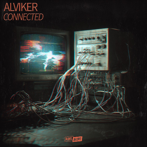 Alviker - Connected