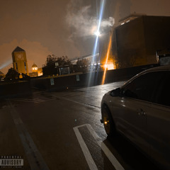 Interlude-Thinking_of_you [prod.Rollie]