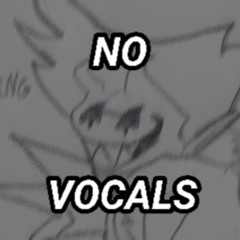 Battle Against The World Cover Thing NO VOCALS VERSION