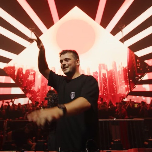 Martin Garrix, Third ≡ Party - Carry You (Digi-Boy's 2025 NewYear Festival Intro Edit)