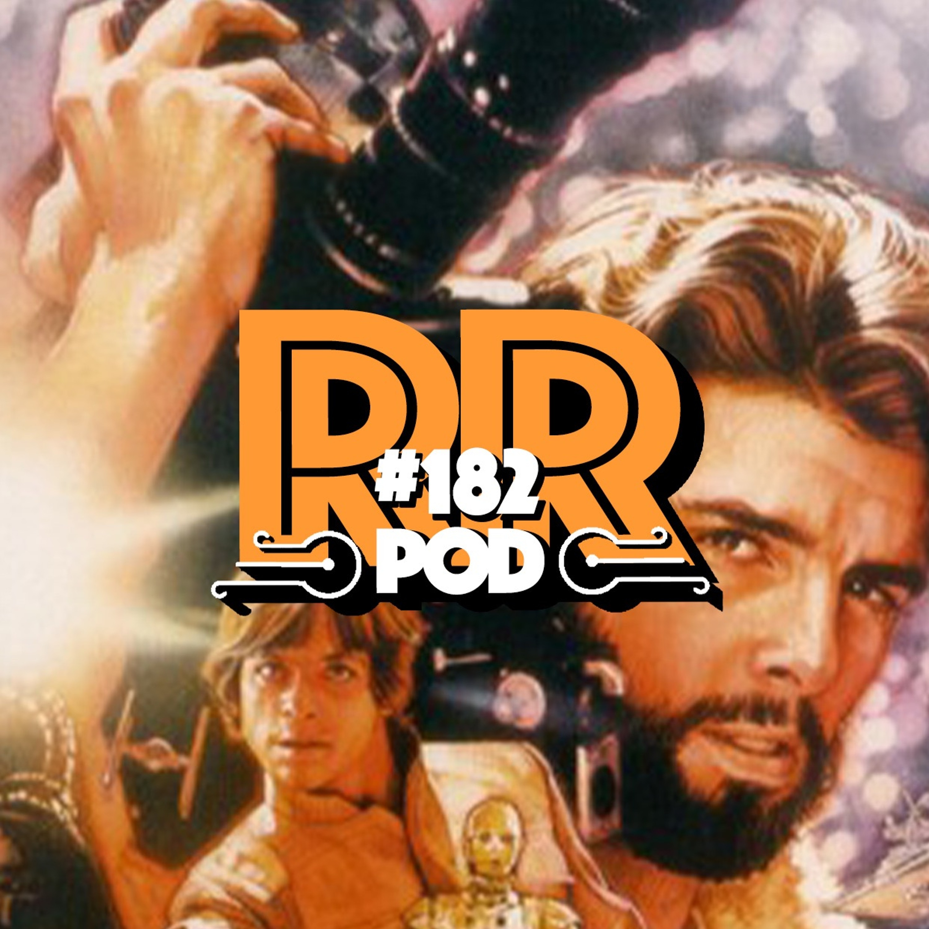 Empire Of Dreams - Rebellradion - #182 - Oktober 2021 episode artwork