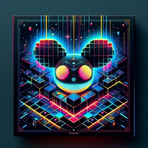 Deadmau5 - Polaris (Deficio Bootleg)