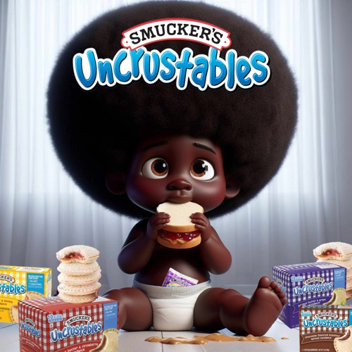 Uncrustables