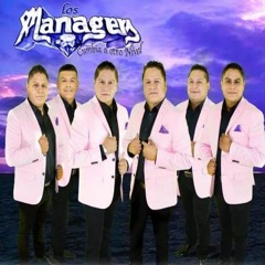 Las Guitarras Del Mohican ✧Grupo Los Managers✧ 2020