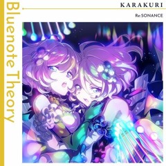 Bluenote Theory || KARAKURI