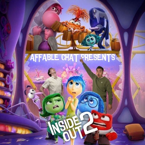 Inside Out 2