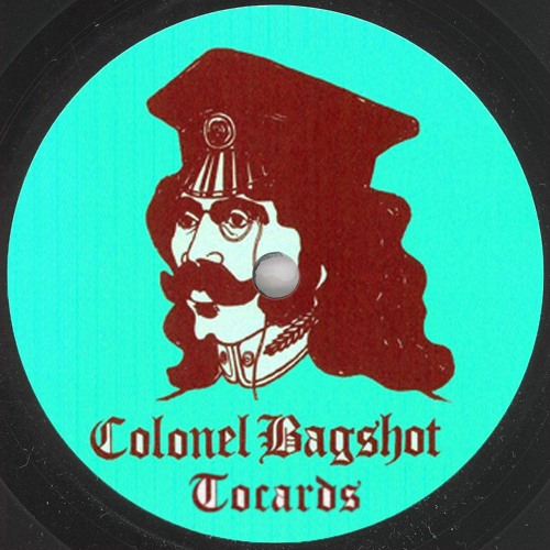 Caporal Bagshot - Six Days War (Tocards Remix)