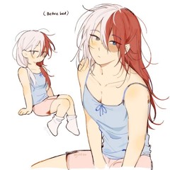 Lonely lonely I guess I’m lonely! - TrueShimo