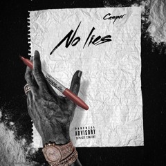 CasperDaGhost- No Lies