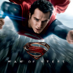 Man of Steel (2013) - Movie Review