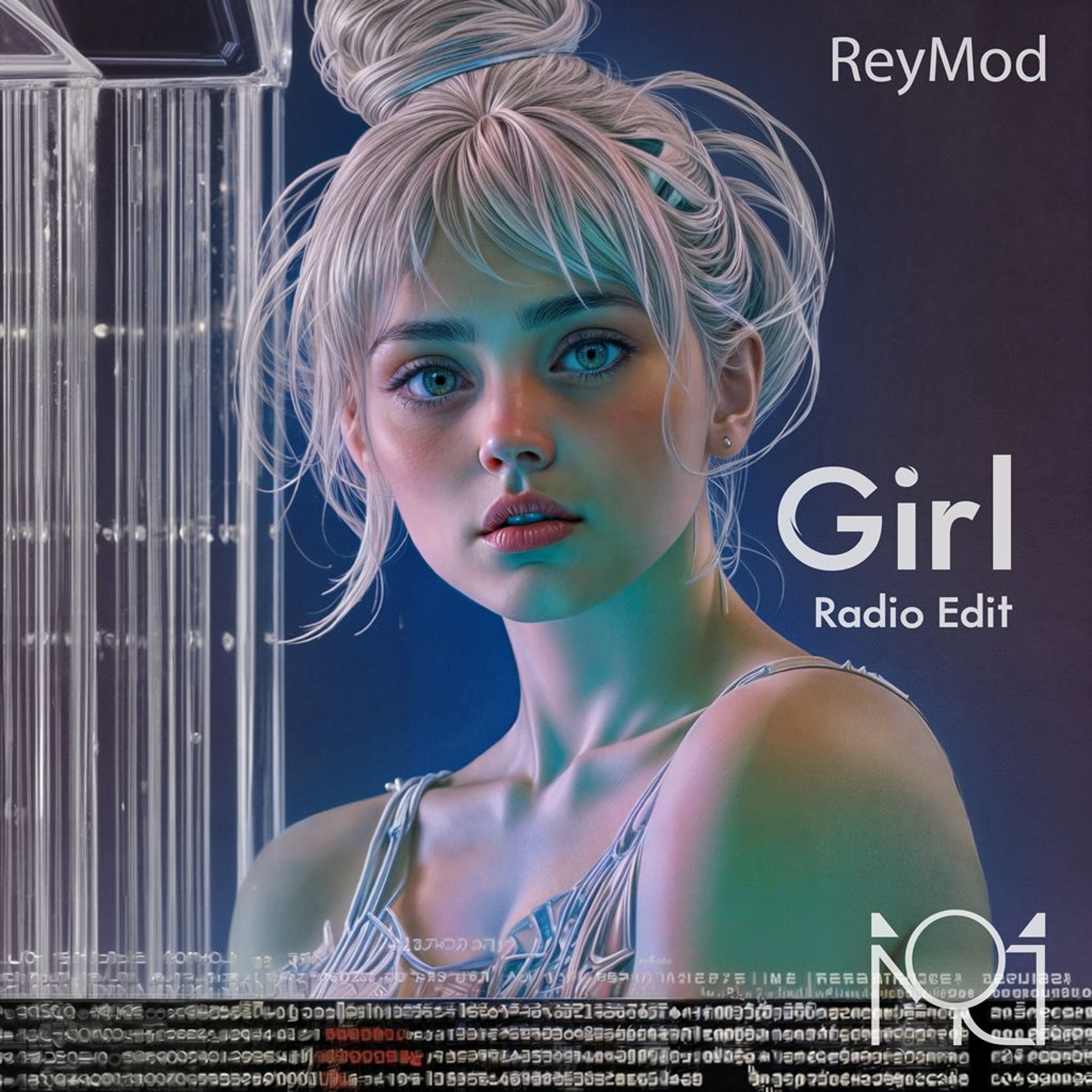 Track cover