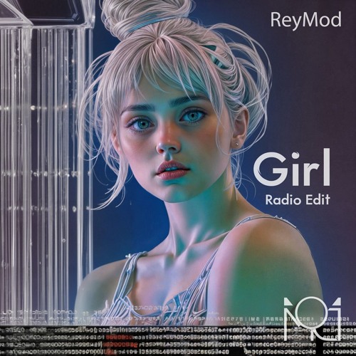 ReyMod - Girl (Radio Edit)