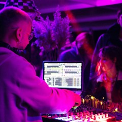 Nox - Live @ Underground Meco 03.12.21