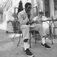 HIGH AS A KITE (PROD RIDGY)