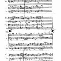 Rave. Trumpet, Guitar,Vibes,Piano