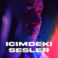 İçimdeki Sesler (Slowed) - Umut Capone - muzikmp3indir.com