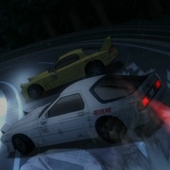 Initial D - Project D Theme Song