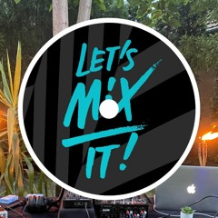 nivelator / #LetsMixItSilver DJ Takmičenje