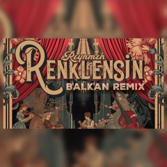 Reynmen - Renklensin !BALKAN EDITION! (prod.by SkennyBeatz)