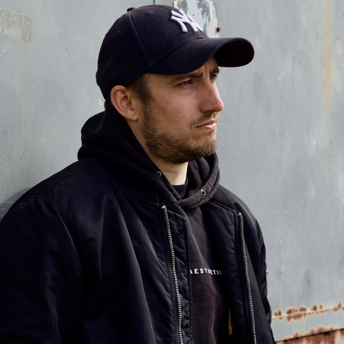 ''Raw Rhythm'' | Volume 2 | Hardgroove, Groove, Hypnotic, Raw | 20-06-2025 by DRTY.