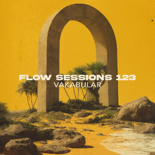 Flow Sessions 123 - Vakabular