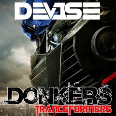 DeV1Se - DONKERS - TranceFormers