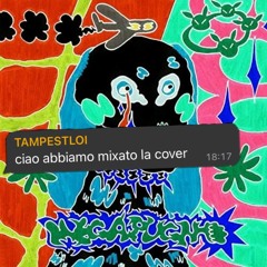 MEGAPUGNO (GIALLORENZO COVER)
