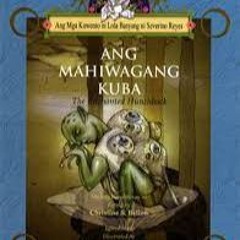 Download Ang Mahiwagang Kuba The Enchanted Hunchback Ang Mga Kuwento Ni Lola Basyang PDF