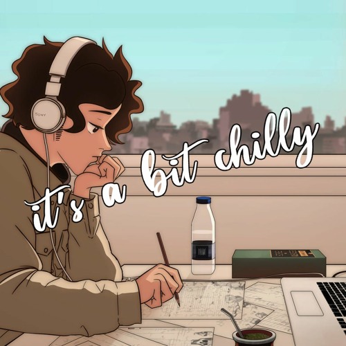 Stream cute beats code / study • lofi hip hop mix • by a bit chilly | Listen online for free on SoundCloud